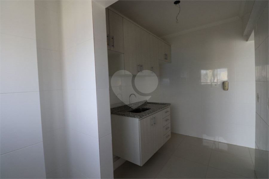 Apartamento à venda com 1 quarto em Santana, São Paulo, SP