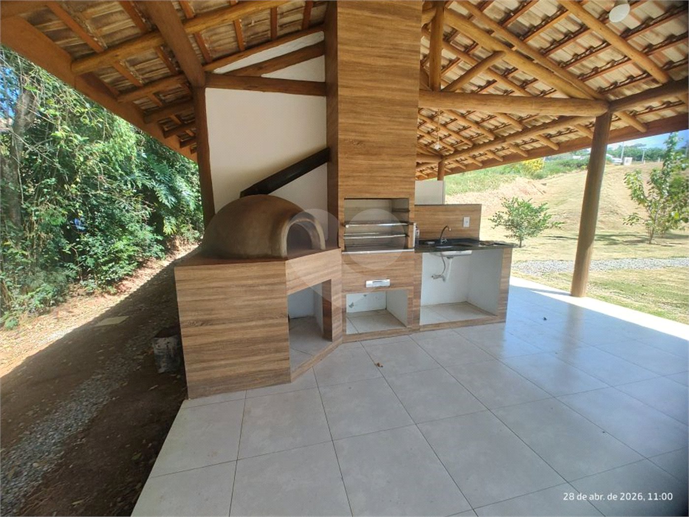 Terreno à venda no condomínio Residencial Solar São Judas Tadeu, Piracaia - SP