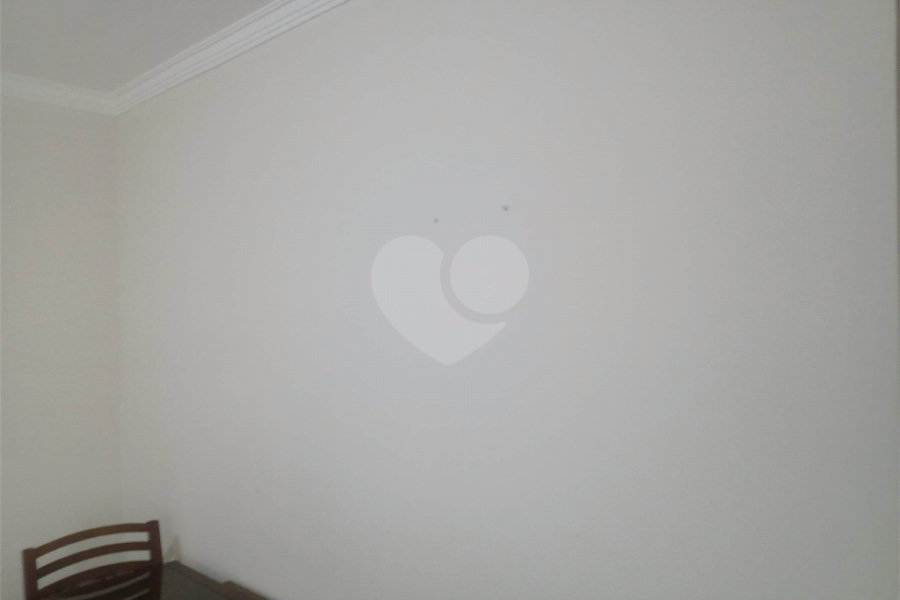 Apartamento à venda com 2 quartos em Jardim Alzira Franco, Santo André, SP