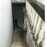 Sobrado à venda com 3 quartos em Vila Sacadura Cabral, Santo André, SP