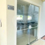 Apartamento à venda com 2 quartos em Caguassu, Sorocaba, SP