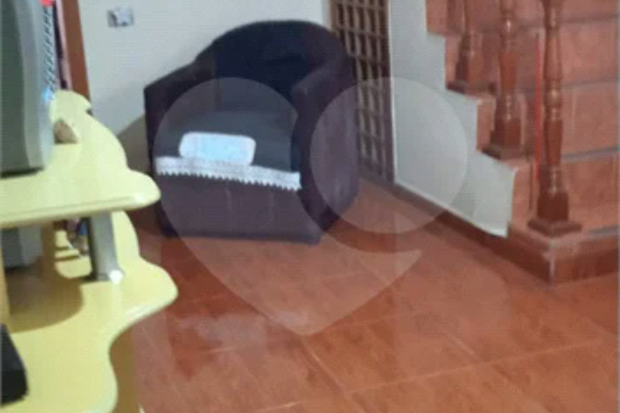 Sobrado à venda com 2 quartos em Vila Guilherme, São Paulo, SP