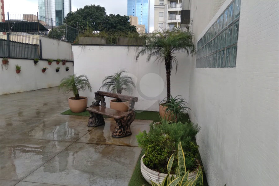 Apartamento para alugar com 1 quarto em Santana, São Paulo, SP