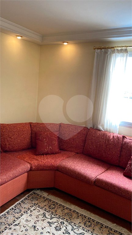 Apartamento à venda com 3 quartos, sendo 1 suíte, em Perdizes, São Paulo, SP