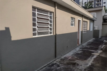 Casa à venda com 5 quartos em Vila Leopoldina, São Paulo, SP