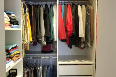 Apartamento à venda com 2 quartos, sendo 1 suíte, em Vila Andrade, São Paulo, SP