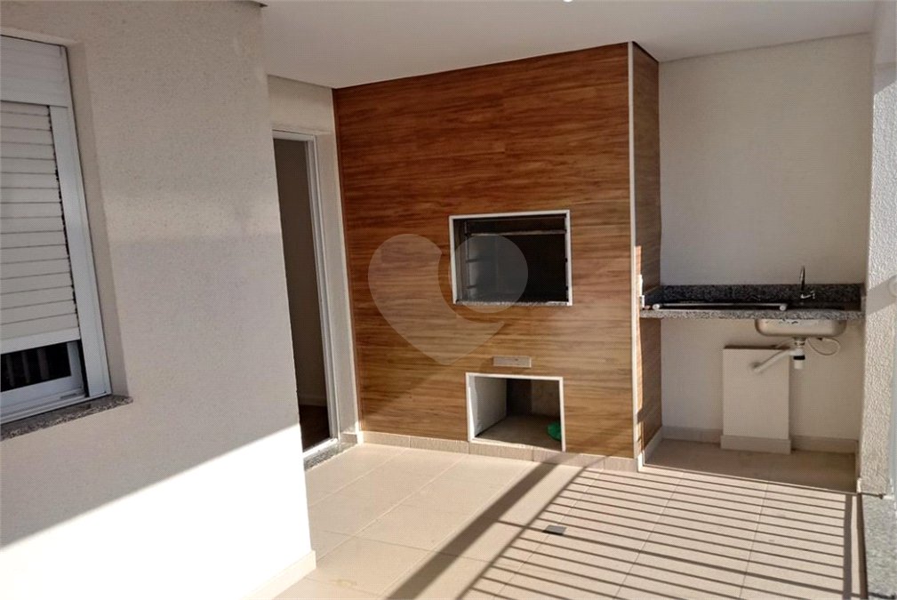 Apartamento à venda com 2 quartos, sendo 1 suíte, em CASA VERDE, São Paulo, SP