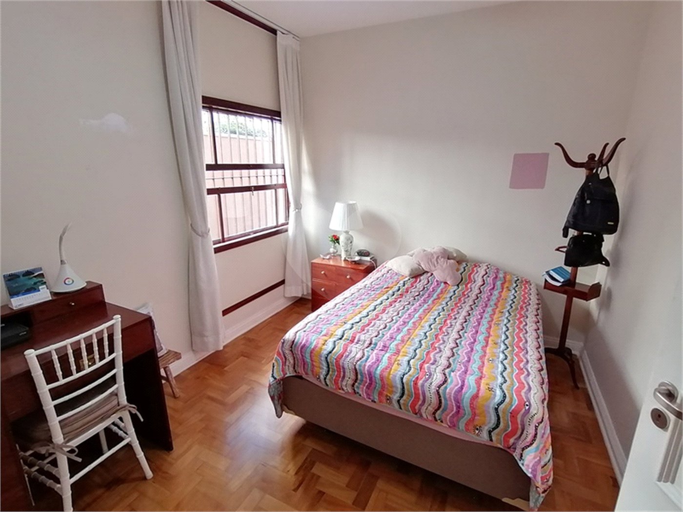 Apartamento à venda com 3 quartos, sendo 1 suíte, em Jardim Paulista, São Paulo, SP