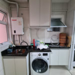 Apartamento à venda com 3 quartos, sendo 2 suítes, no Centro, São Bernardo do Campo, SP