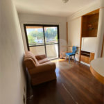 Apartamento à venda com 1 quarto em Vila Suzana, São Paulo, SP