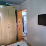 Apartamento à venda com 2 quartos em Mandaqui, São Paulo, SP