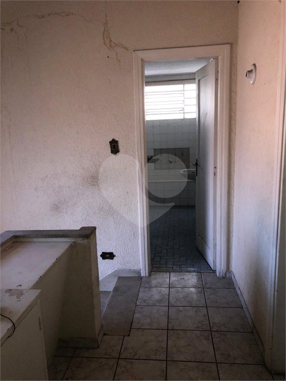 Sobrado à venda com 3 quartos em Tucuruvi, São Paulo, SP