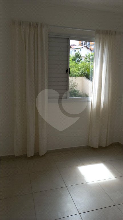 Apartamento para alugar com 2 quartos, sendo 1 suíte, em Vila Gomes, São Paulo, SP