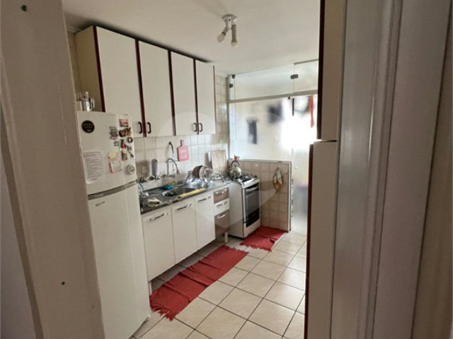 Apartamento à venda com 2 quartos em Tucuruvi, São Paulo, SP