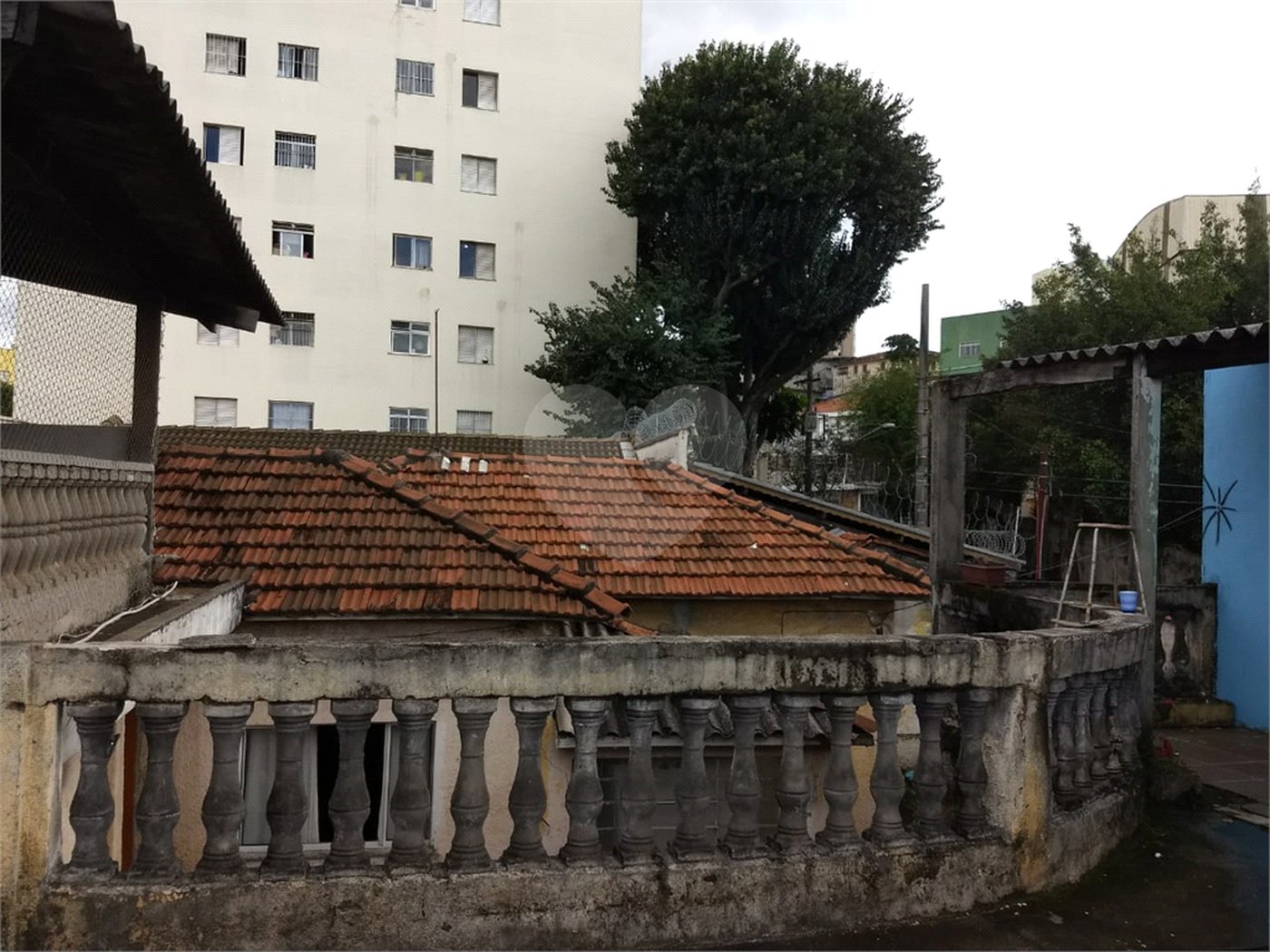 Terreno à venda em Vila Gustavo, São Paulo, SP