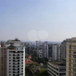 Cobertura à venda com 3 quartos, sendo 1 suíte,  em Pinheiros, São Paulo, SP
