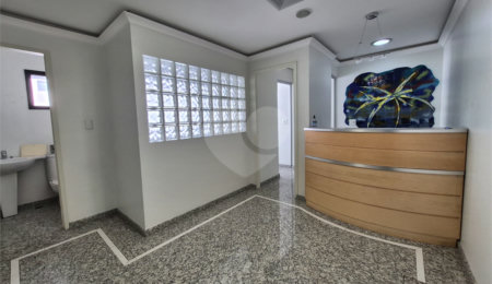 Sala à venda em Vila Progredior, São Paulo, SP