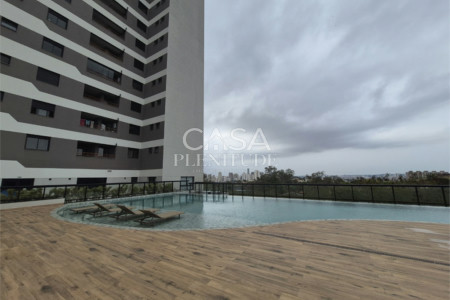 Apartamento à venda com 2 quartos, sendo 1 suíte, em Jardim Maria José, Votorantim, SP
