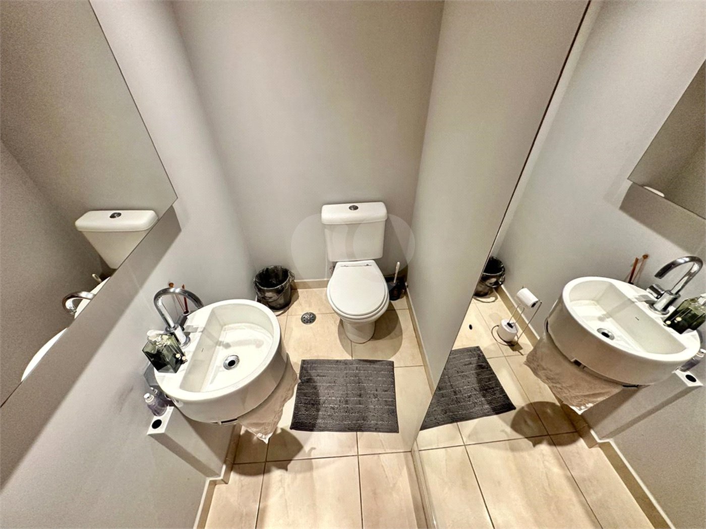 Apartamento à venda com 3 suítes em Mandaqui, São Paulo, SP