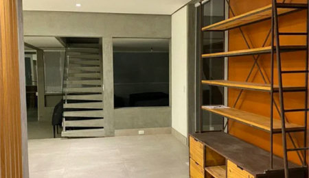 Sobrado à venda com 4 suítes em Vila Inah, São Paulo, SP