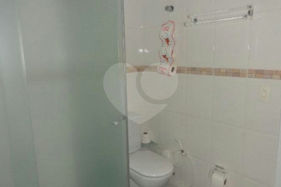 Sobrado à venda com 3 quartos, sendo 2 suítes, em Água Fria, São Paulo, SP
