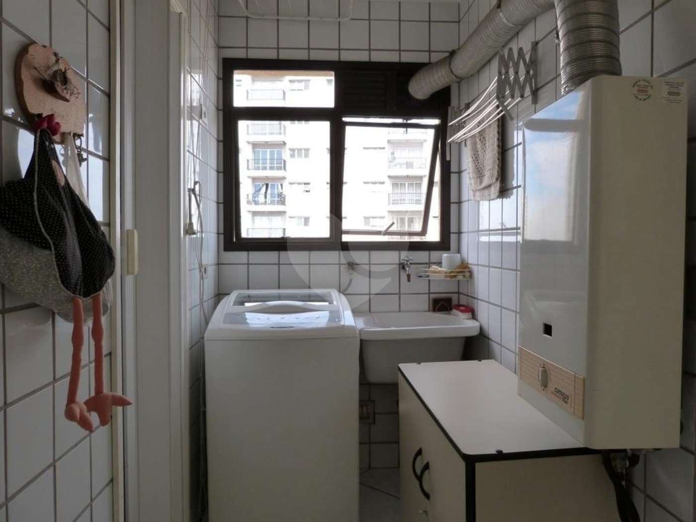 Apartamento à venda com 3 quartos, sendo 1 suíte, em Água Fria, São Paulo, SP