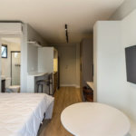 Studio à venda com 1 quarto em Pinheiros, São Paulo, SP