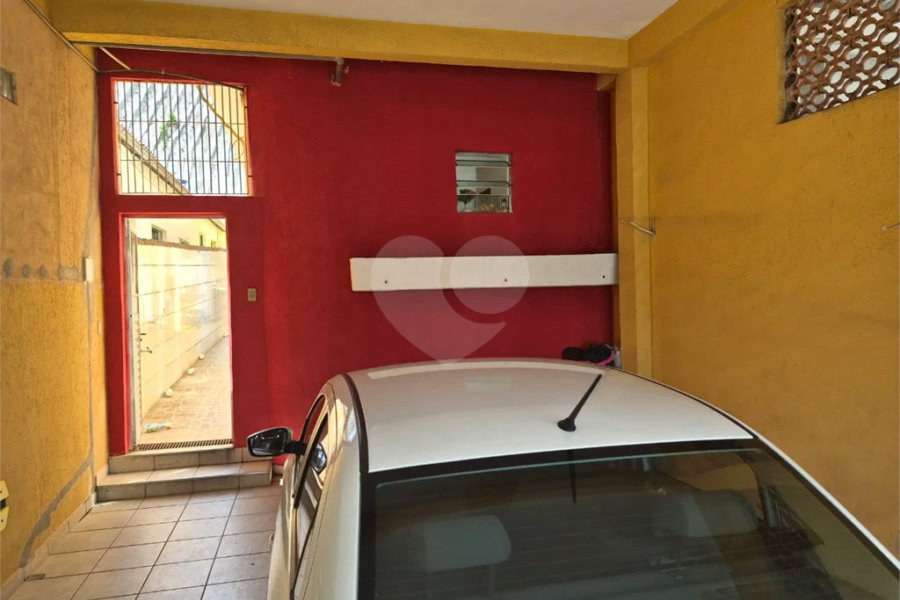 Sobrado à venda com 4 quartos, sendo 2 suítes,  em Casa Verde, São Paulo, SP