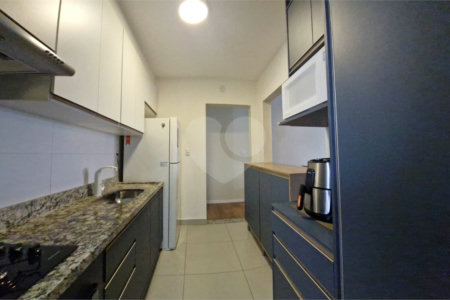 Apartamento à venda com 3 quartos, sendo 1 suíte, em Jardim Vera Cruz, Sorocaba, SP