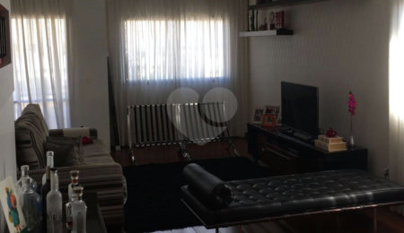 Apartamento à venda com 3 suítes em Parque São Jorge, São Paulo, SP