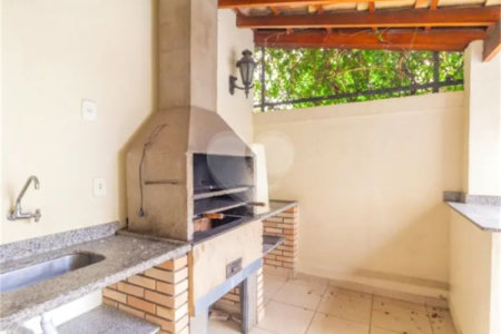 Apartamento à venda com 3 quartos, sendo 1 suíte, em Perdizes, São Paulo, SP