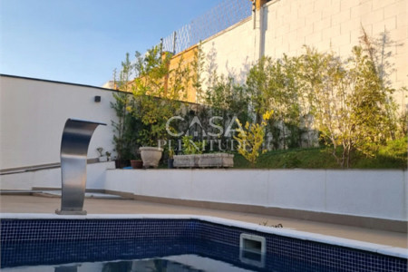 Casa em condomínio à venda com 3 suítes em Alphaville Nova Esplanada 3, Votorantim, SP