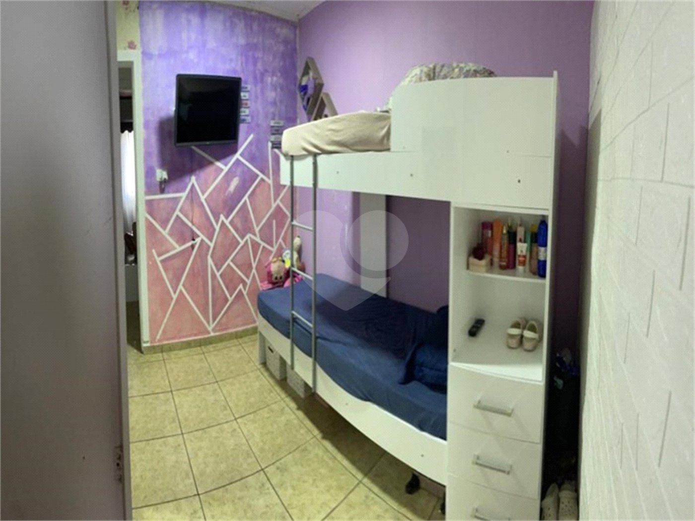 Sobrado à venda com 2 quartos em Limão, São Paulo, SP