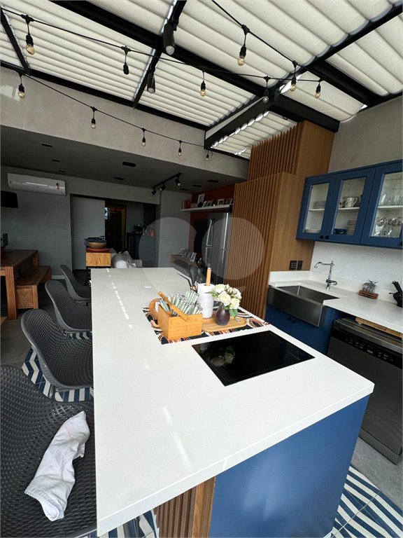 Apartamento à venda com 3 quartos, sendo 1 suíte, em Santa Teresinha, São Paulo, SP