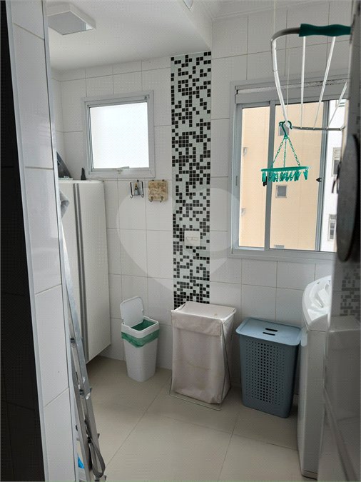 Apartamento à venda com 3 quartos, sendo 1 suíte, em Santa Teresinha, São Paulo, SP