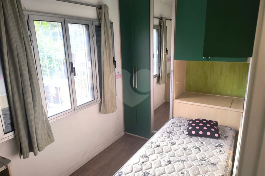 Sobrado à venda com 3 quartos, sendo 1 suíte,  em Vila Palmeiras, São Paulo, SP