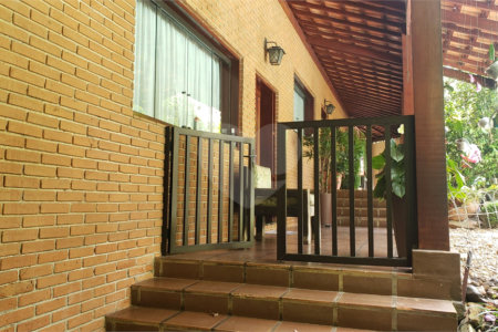 Sobrado à venda com 4 quartos, sendo 2 suítes, em Jardim Marajoara, São Paulo, SP