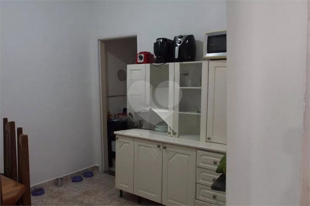 Casa à venda com 3 quartos em Vila Salermo, Jundiaí, SP