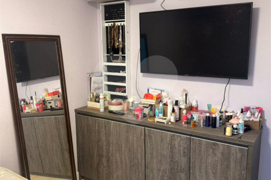 Apartamento à venda com 2 quartos em Mandaqui, São Paulo, SP