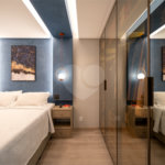 Apartamento à venda com 2 quartos, sendo 1 suíte, em Alto da Boa Vista, São Paulo, SP