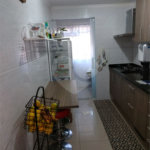 Apartamento à venda com 2 quartos em Jardim Pinheiros, São Paulo, SP