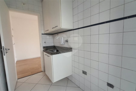 Apartamento à venda com 1 quarto em Santana, São Paulo, SP