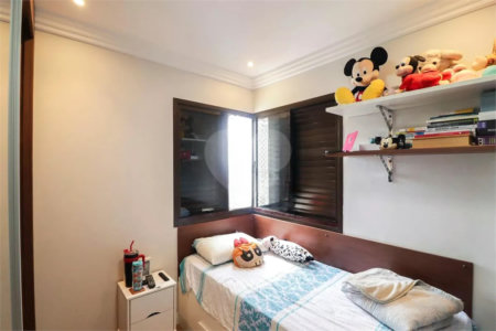 Cobertura à venda com 3 quartos, sendo 1 suíte,  em Santana, São Paulo, SP