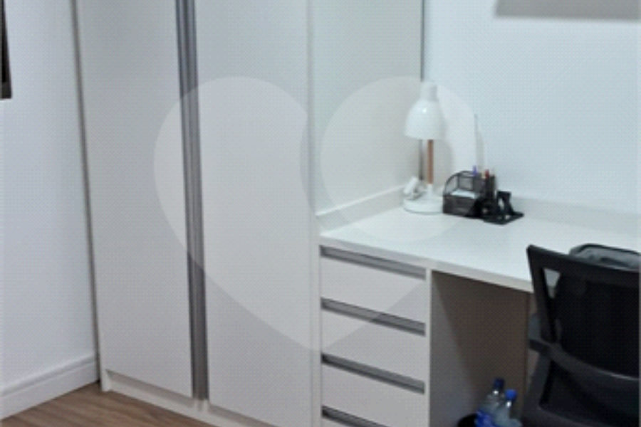 Sobrado à venda com 2 quartos em Tucuruvi, São Paulo, SP