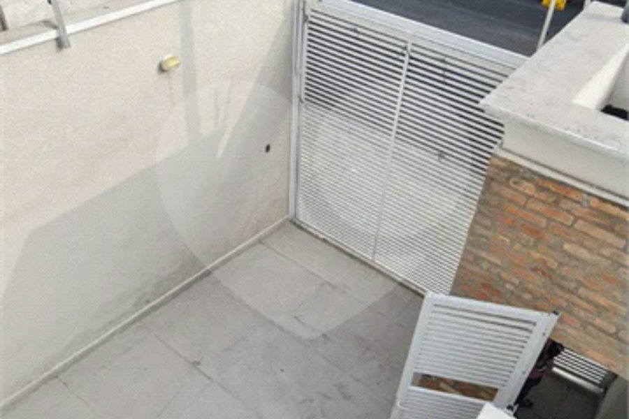 Casa à venda com 2 quartos no condomínio Andrade, São Paulo - SP