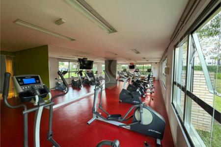 Apartamento à venda com 2 quartos em Usina Piratininga, São Paulo, SP
