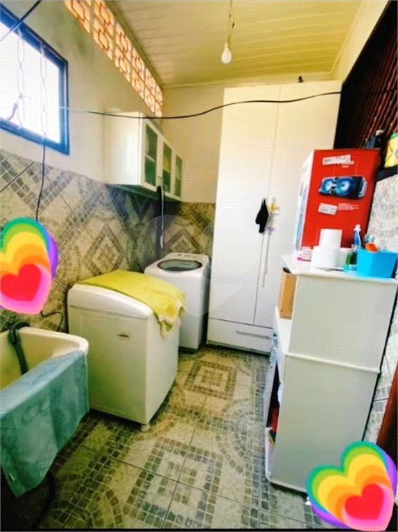 Casa à venda com 3 quartos em Santa Cruz, Rio de Janeiro, RJ