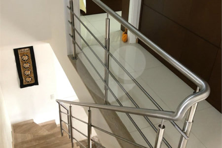 Apartamento à venda com 3 suítes em Vila Dayse, São Bernardo do Campo, SP