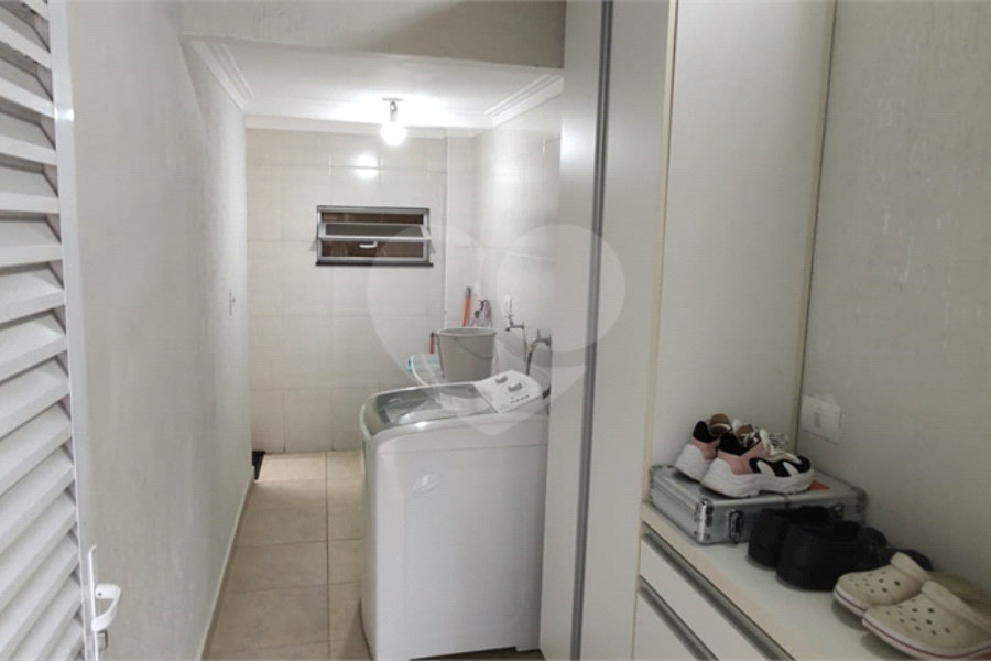 Sobrado à venda com 2 quartos, sendo 1 suíte, em Limão, São Paulo, SP