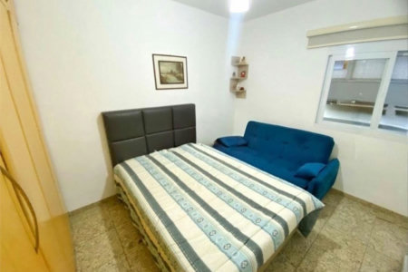 Apartamento Residencial à venda, Aparecida, Santos - AP0293.